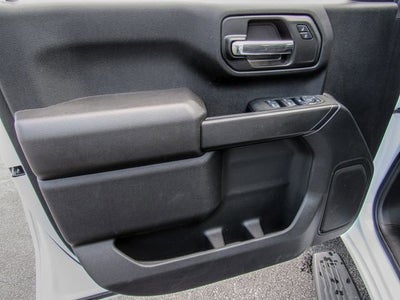 2024 GMC Sierra 2500 HD Pro