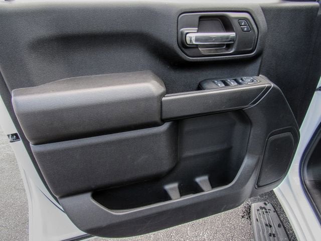 2024 GMC Sierra 2500 HD Pro