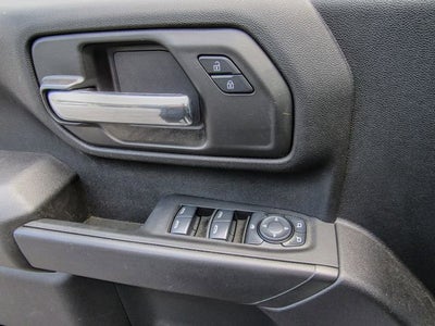 2024 GMC Sierra 2500 HD Pro