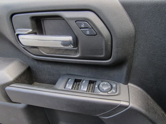 2024 GMC Sierra 2500 HD Pro