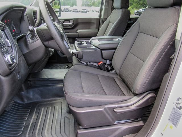 2024 GMC Sierra 2500 HD Pro