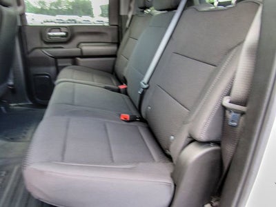 2024 GMC Sierra 2500 HD Pro