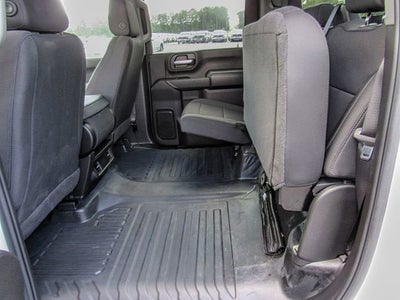 2024 GMC Sierra 2500 HD Pro