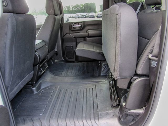 2024 GMC Sierra 2500 HD Pro