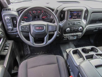 2024 GMC Sierra 2500 HD Pro