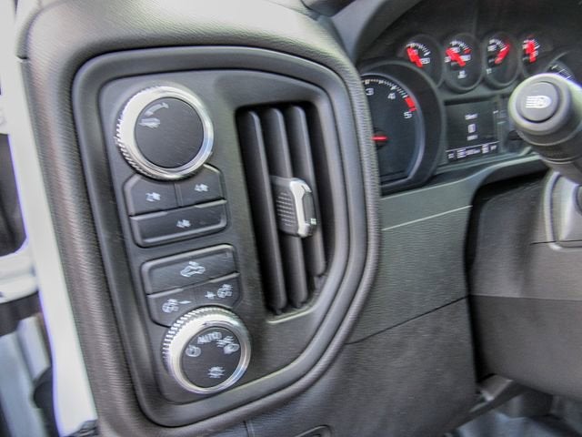 2024 GMC Sierra 2500 HD Pro