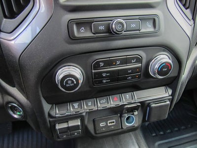 2024 GMC Sierra 2500 HD Pro