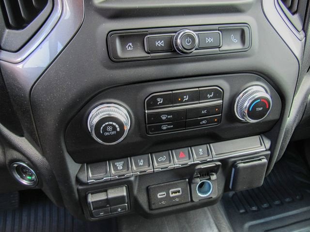 2024 GMC Sierra 2500 HD Pro