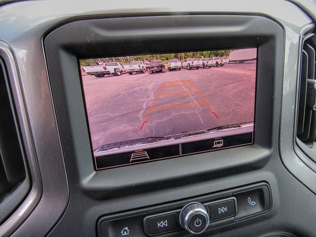 2024 GMC Sierra 2500 HD Pro