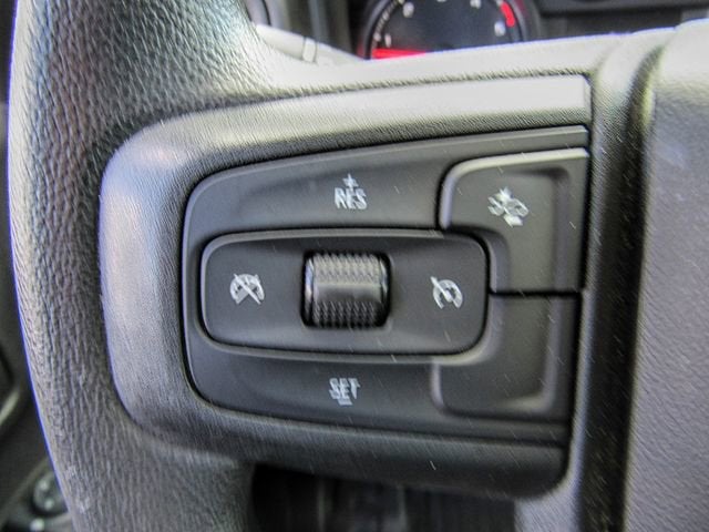 2024 GMC Sierra 2500 HD Pro