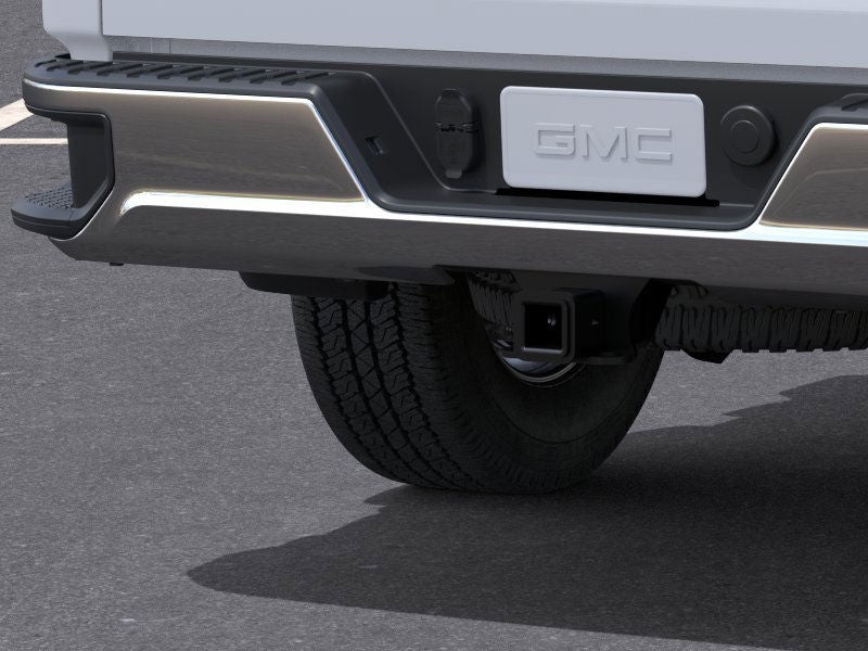 2024 GMC Sierra 2500 HD Pro