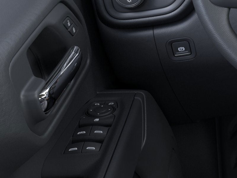 2024 GMC Sierra 2500 HD Pro