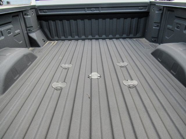 2024 GMC Sierra 2500 HD Pro