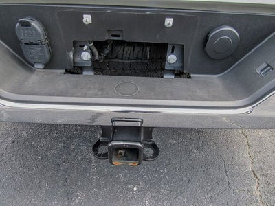 2024 GMC Sierra 2500 HD Pro