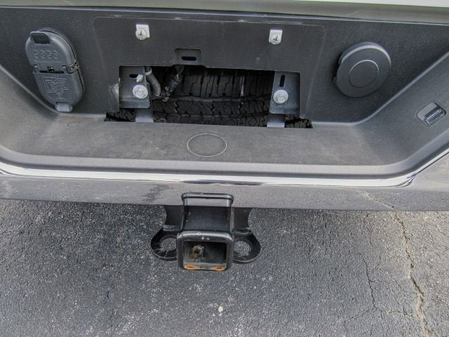 2024 GMC Sierra 2500 HD Pro