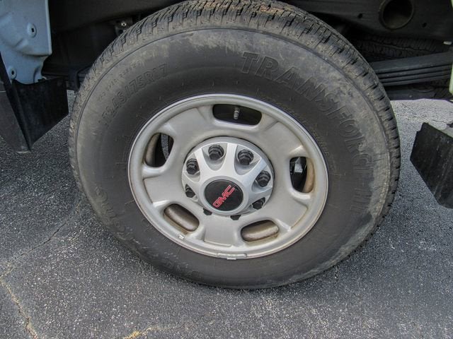 2024 GMC Sierra 2500 HD Pro