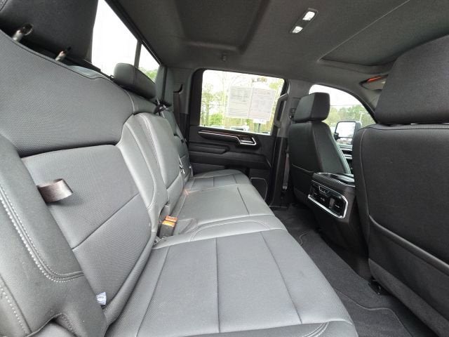 2024 GMC Sierra 2500 HD SLT