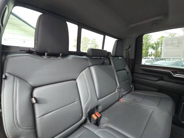 2024 GMC Sierra 2500 HD SLT