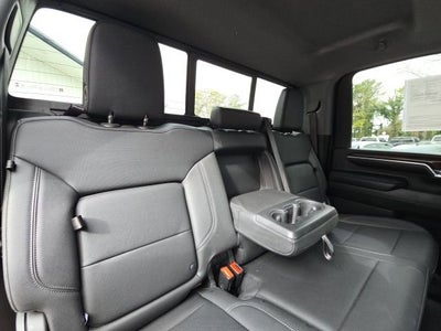 2024 GMC Sierra 2500 HD SLT