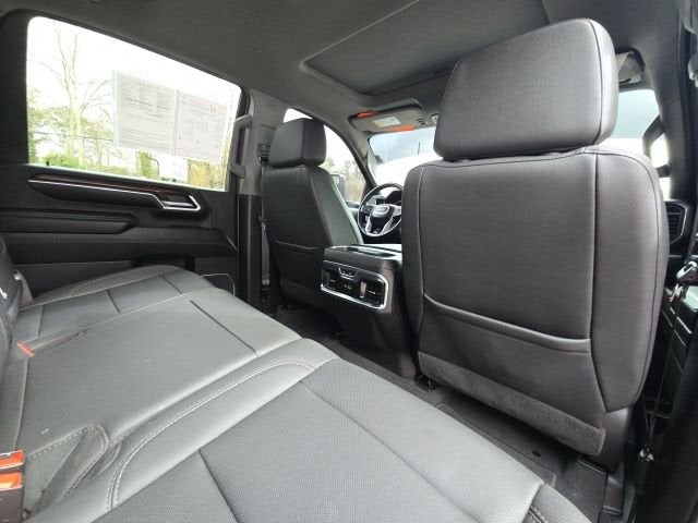 2024 GMC Sierra 2500 HD SLT