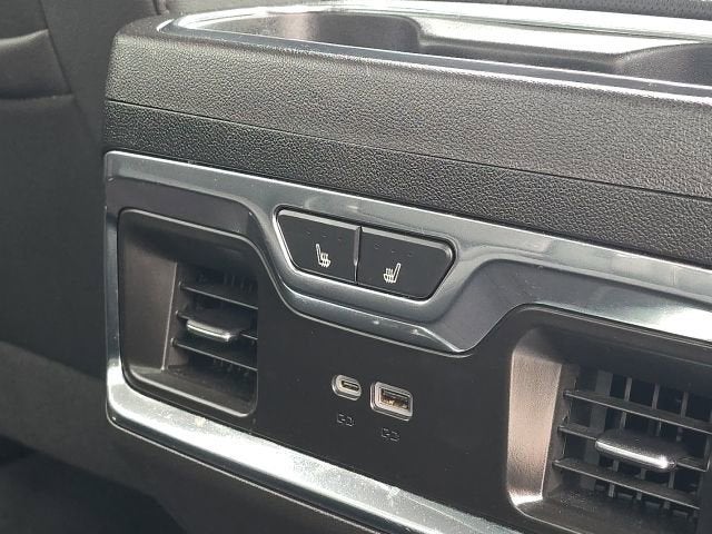 2024 GMC Sierra 2500 HD SLT