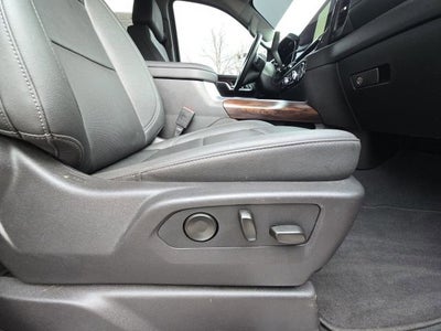 2024 GMC Sierra 2500 HD SLT