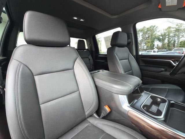 2024 GMC Sierra 2500 HD SLT