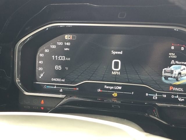 2024 GMC Sierra 2500 HD SLT