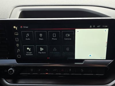 2024 GMC Sierra 2500 HD SLT