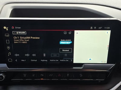 2024 GMC Sierra 2500 HD SLT