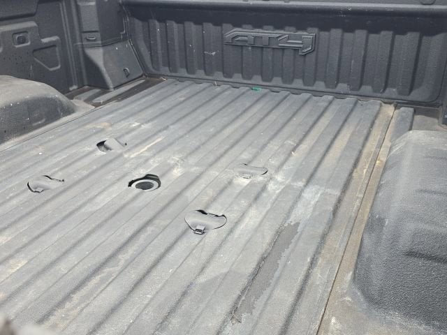 2022 GMC Sierra 2500 HD AT4