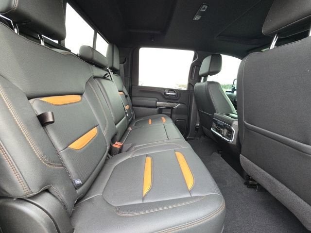 2022 GMC Sierra 2500 HD AT4