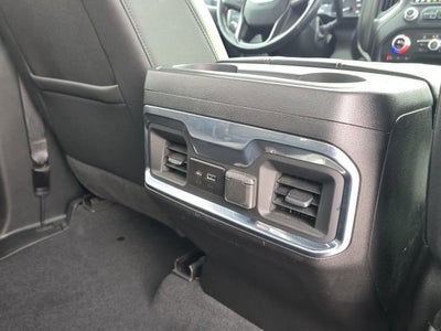 2022 GMC Sierra 2500 HD AT4