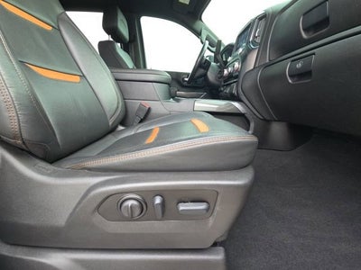 2022 GMC Sierra 2500 HD AT4