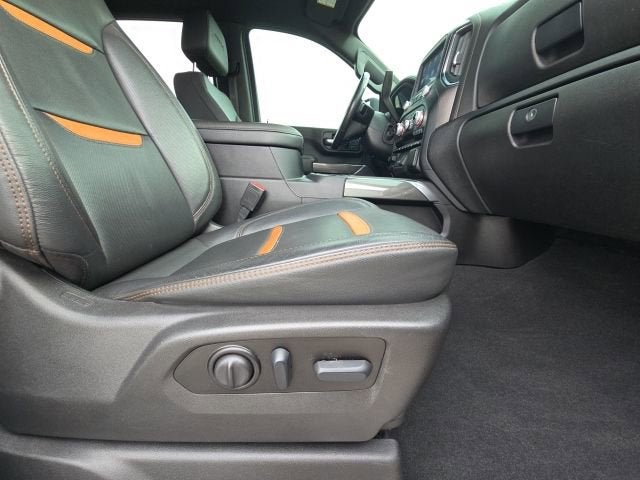 2022 GMC Sierra 2500 HD AT4