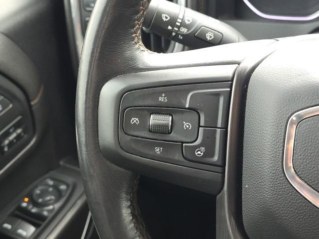 2022 GMC Sierra 2500 HD AT4