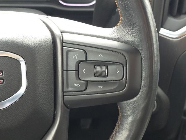 2022 GMC Sierra 2500 HD AT4