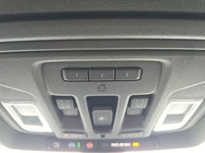 2022 GMC Sierra 2500 HD AT4