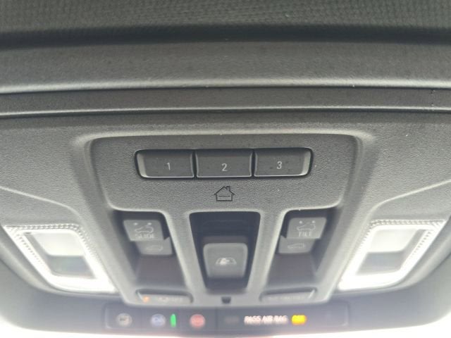 2022 GMC Sierra 2500 HD AT4