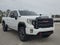 2022 GMC Sierra 2500 HD AT4