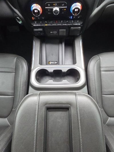 2022 GMC Sierra 2500 HD Denali