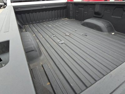 2024 GMC Sierra 3500 HD Pro DRW