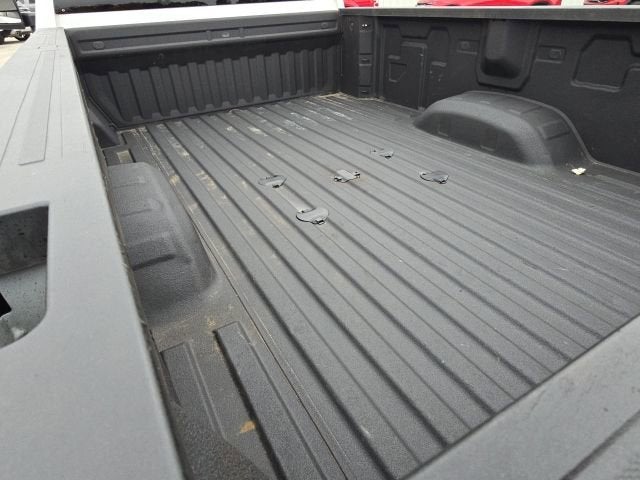 2024 GMC Sierra 3500 HD Pro DRW