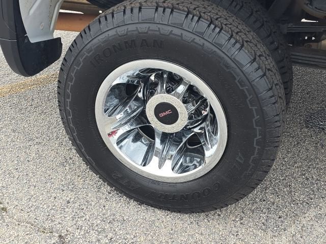 2024 GMC Sierra 3500 HD Pro DRW