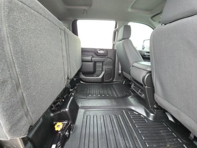 2024 GMC Sierra 3500 HD Pro DRW