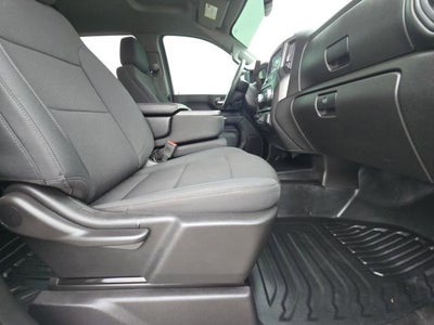 2024 GMC Sierra 3500 HD Pro DRW