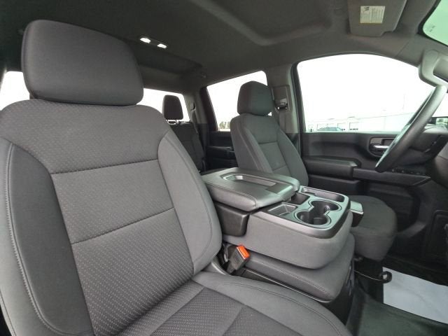 2024 GMC Sierra 3500 HD Pro DRW