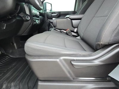 2024 GMC Sierra 3500 HD Pro DRW