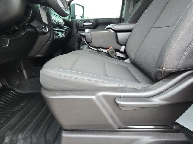 2024 GMC Sierra 3500 HD Pro DRW