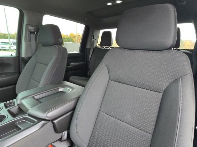 2024 GMC Sierra 3500 HD Pro DRW